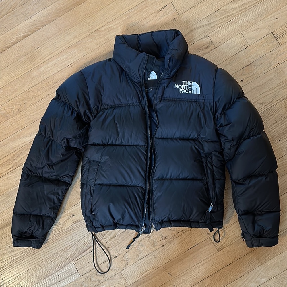 The North Face 1996 Retro Nuptse Jacket